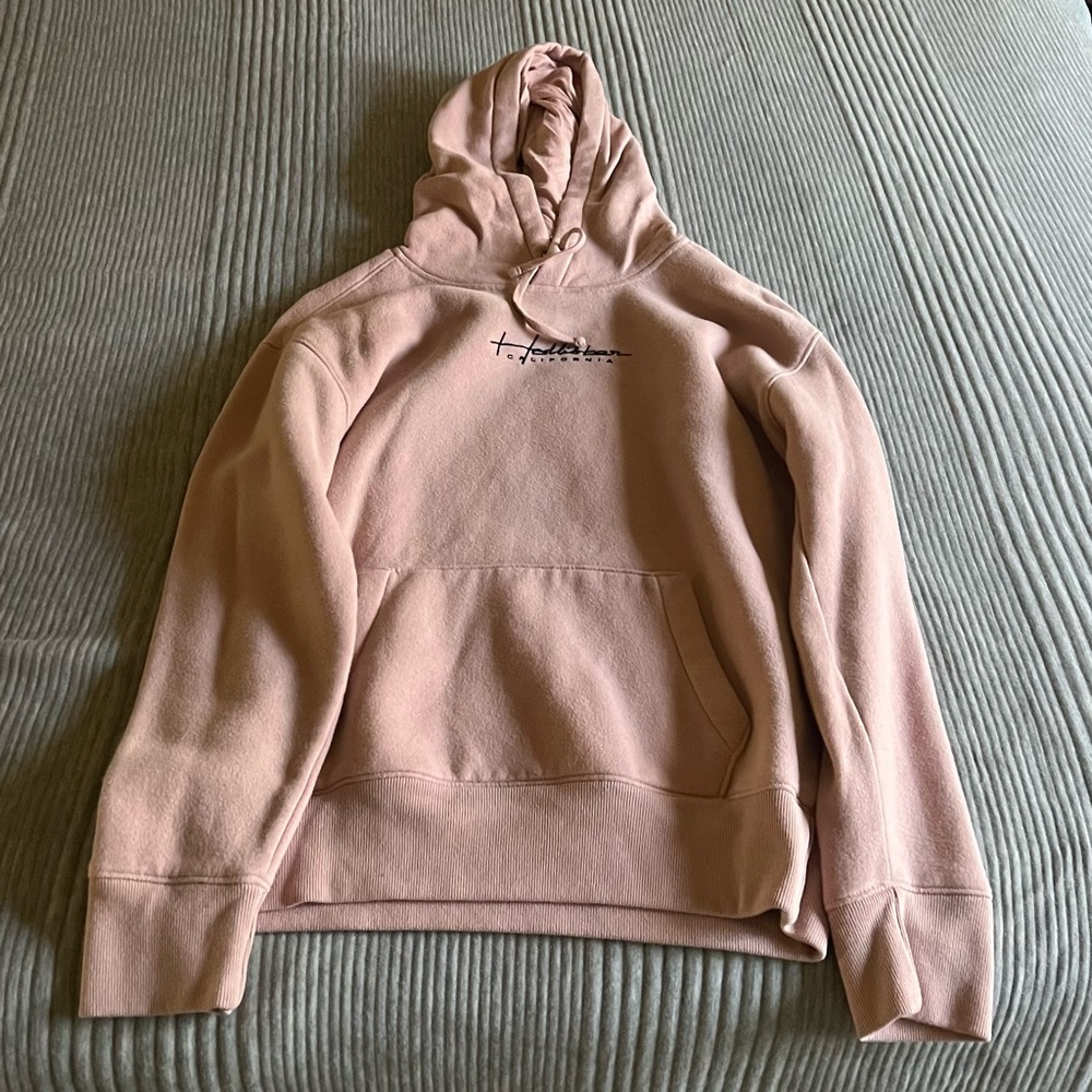 Hollister Hoodie
